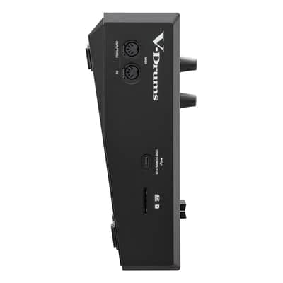 Roland V51 V-Drums Sound Module image 4