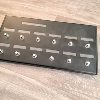 Line 6 Helix Foot Controller 2016 - Present - Black image 1