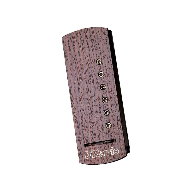 DiMarzio DP136RW Super Natural Plus image 1