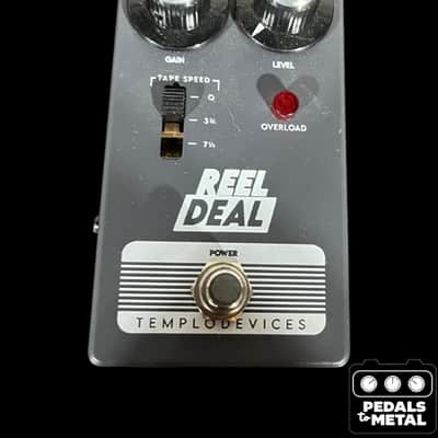 Temple Devices Reel Deal - X17757 image 2