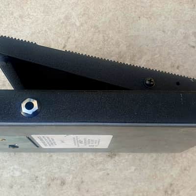 Morley Bad Horsie Wah 2000's - Black image 3