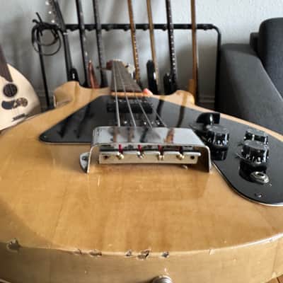 Aria LB-650 Ripper 1970’s - Natural image 10