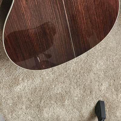 Taylor 814ce with ES1 Electronics 2003 - 2013 - Natural image 5