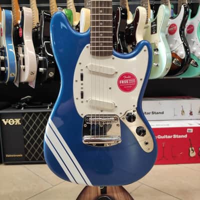 Squier Classic Vibe '60s Mustang | Reverb Italia