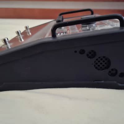 Fractal Audio FM3 Amp Modeler FX Processor + KNK Shields image 3