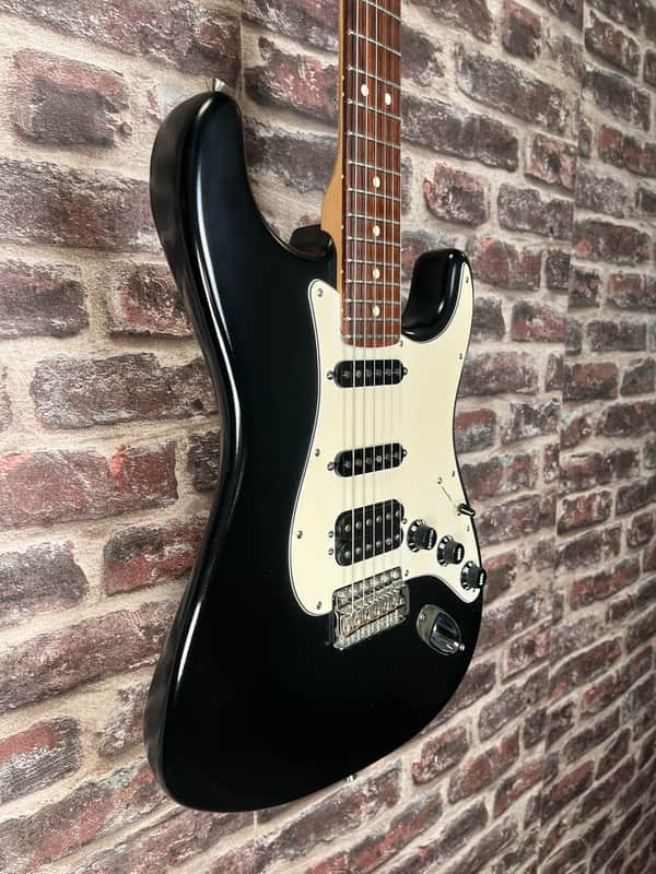 Fender Highway One Stratocaster
