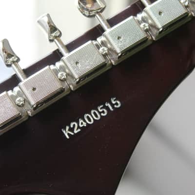 EASTMAN "Henry James Signature Juliet" GIGBAG, 3, 2 KG image 13