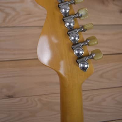 Fender Coronado II 1970 - Wildwood image 9