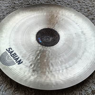 SABIAN HH RAW BELL DRY RIDE 21" image 2