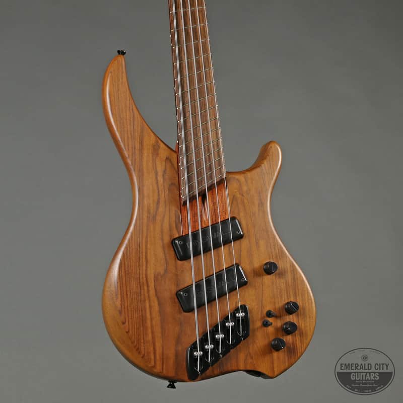 Dingwall Afterburner 5-String Bass image 1