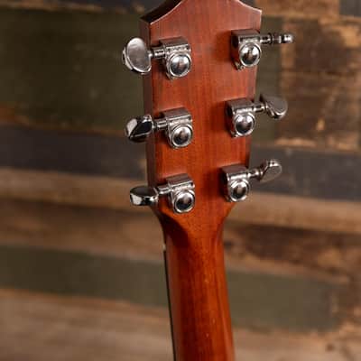 Taylor 410 with Ebony Fretboard 1995 - Natural image 8