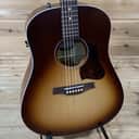 Seagull Entourage Acoustic Guitar - Autumn Burst QIT