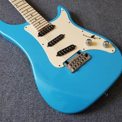 Vigier Excalibur Expert Classic Rock image 5