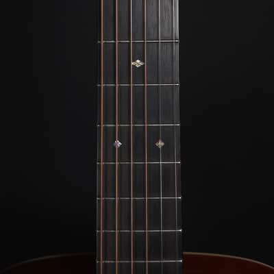 Collings Custom OM2H Cocobolo - Gloss Black image 9