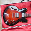 Video! Ibanez LR10-AV Lee Ritenour - Pro Setup, play ready - with Case