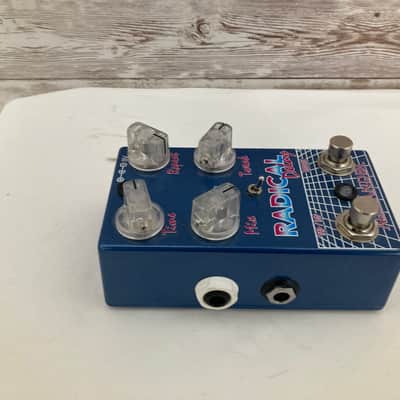 Used Alexander Pedals Radical Delay image 4