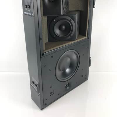 Immagine JBL Synthesis S4Ai Synthesis Four Dipole/Bipole/Direct-Radiating Flush-Mount Speaker - 7