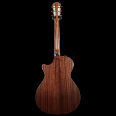 Taylor 312ce 12 Fret (Natural) image 4
