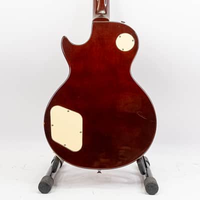 1978 Greco EG-500 Les Paul Standard Electric Guitar – Sunburst – Made in Japan image 5