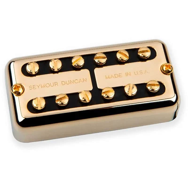 Seymour Duncan Psyclone Hot Bridge Filter'Tron image 1