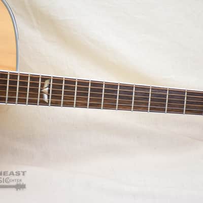 Takamine G Series GJ72CE-NAT (s/n:0254) image 5
