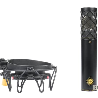 Nordic Audio Labs NU-24K Condenser Microphone image 8