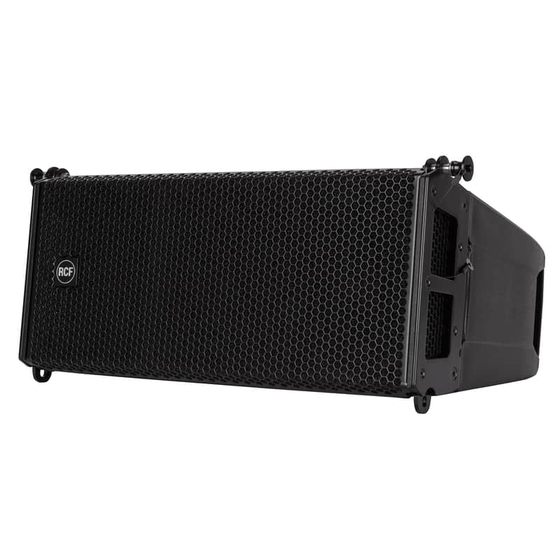 RCF HDL 6-A Active Line Array Speaker image 1