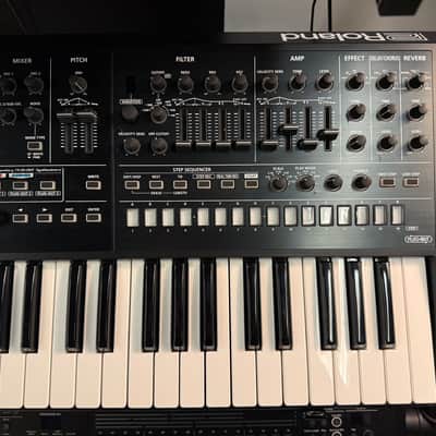 Roland SYSTEM-8 49-Key Plug-Out Synthesizer image 3