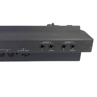 Yamaha TG33 Tone Generator image 8