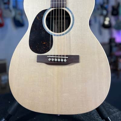 Martin 00-X2EL Cocobolo Left-Handed Grand Concert Acoustic-Electric Guitar GET PLEK'D! 264 image 3