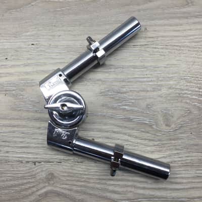 Pearl Short Tom Mount w/ Memory Clamps image 1