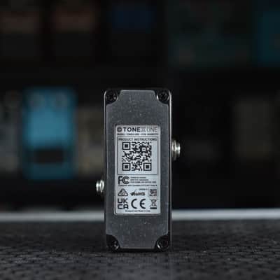 IK Multimedia ToneX One 2024 - Present - Black image 6