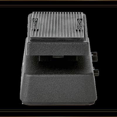 Jim Dunlop CBM535Q Cry Baby Mini 535Q Wah Pedal image 2