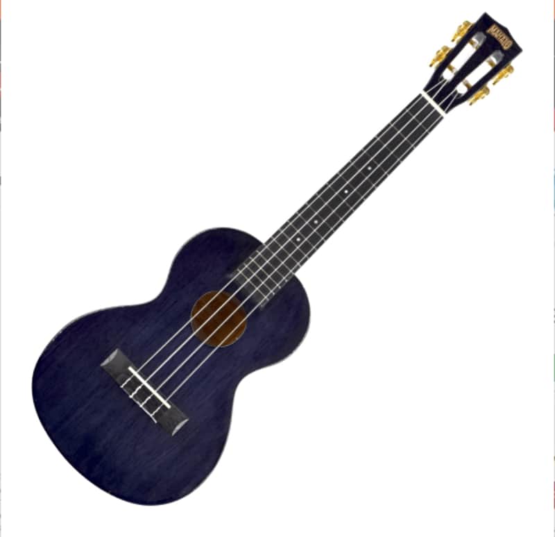 Mahalo Hano Series Tenor Ukulele image 2
