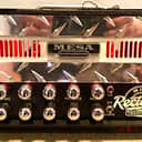 Mesa Boogie Mini Rectifier Twenty-Five 2-Channel 25-Watt Guitar Amp Head