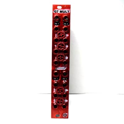 MST `07 active mult mint+ 1-18 steampunk 2025 - white/black/bronz image 1