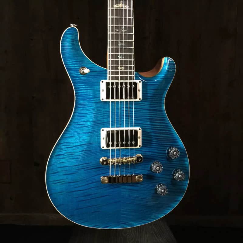 PRS McCarty 594 10-Top image 9