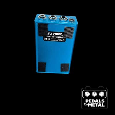 Strymon Cloudburst Ambient Reverb-x15846 image 7