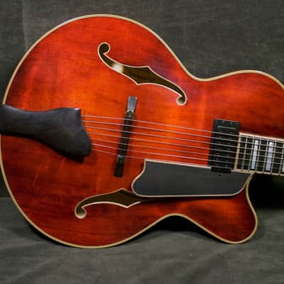 Eastman Jazz-Elite 16-7 #10030 2014 Classic image 1