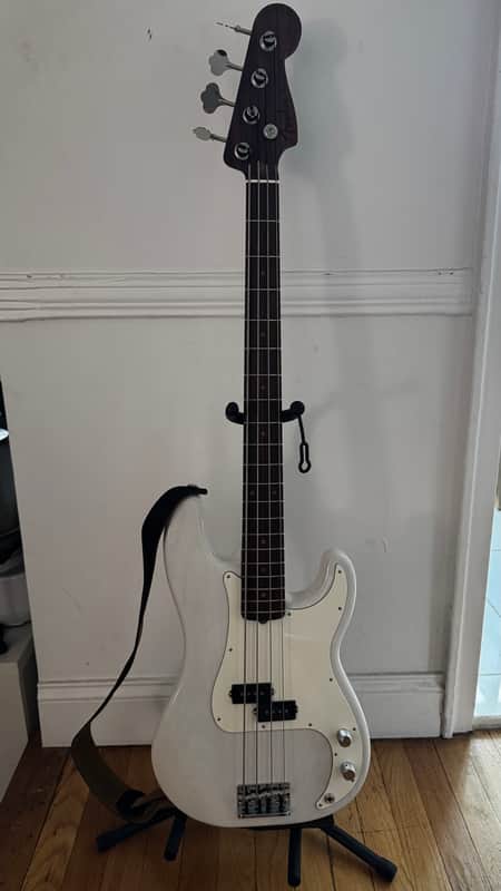 Fender Mod Shop Precision Bass - Like New image 1