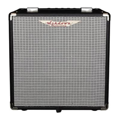 Ashdown Studio 8 - 30w Lightweight Bass Combo - 1x8" image 1