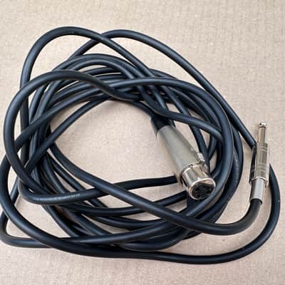 AKG D 70 ME Vintage '80s Dynamic Microphone image 8