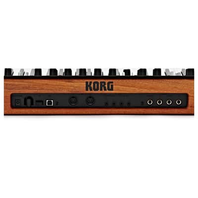 Korg Minilogue XD EXDEMO image 8