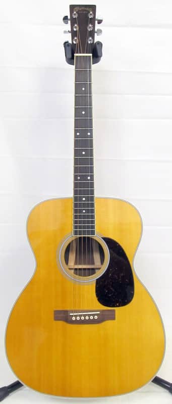 Martin Standard Series M-36 | Reverb