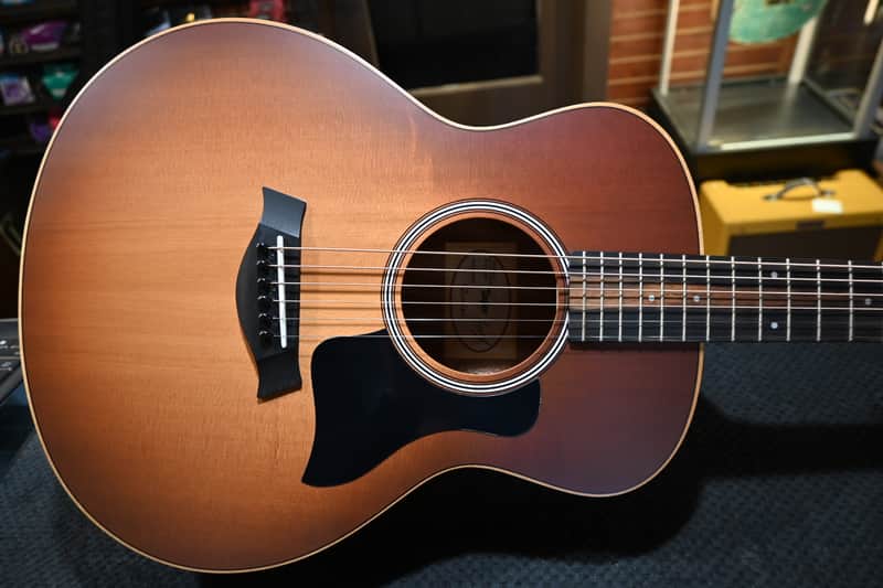 Taylor GS Mini-e Special Edition - Honeyburst #6279 image 1