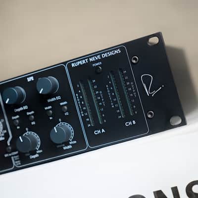 Rupert Neve Designs Portico II Master Buss Processor image 4