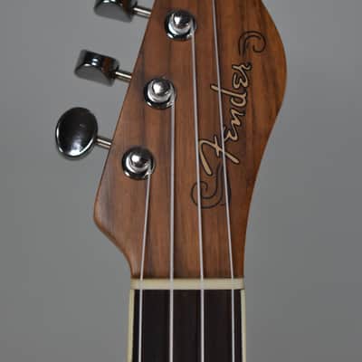 2020 Fender Rincon Tenor Ukulele image 12