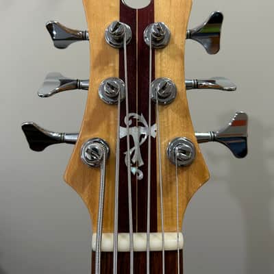 Tobias Pre Gibson 6 string 1990’s - Natural image 10