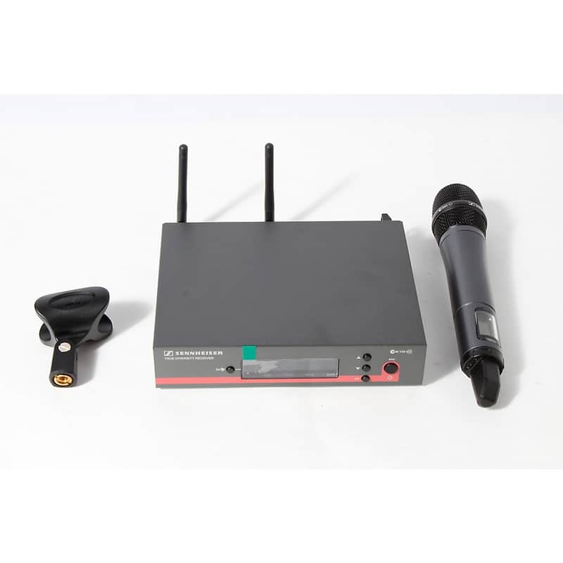Sennheiser EW 165 G3-G - G Band 556-608 MHz image 1