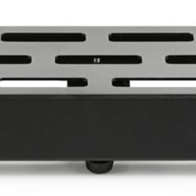 ROCKBOARD Duo 2.1 C Pedalboard inkl. Flightcase (460 x 146 mm) image 4